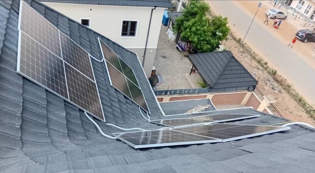 Solar Project